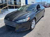 Used 2013 Ford Fusion SE image 3