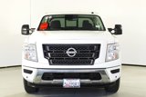 Used 2020 Nissan Titan SV w/ SV Utility Package image 3