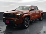 New 2025 Toyota Tacoma TRD Sport image 2