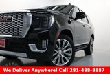 Used 2022 GMC Yukon Denali w/ Advanced Technology Package image 2