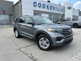Certified 2023 Ford Explorer XLT image 2