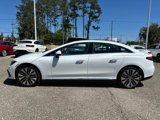 Used 2023 Mercedes-Benz EQE 350+ Sedan image 2
