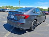 Certified 2022 Honda Civic Sport image 6