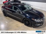 Used 2013 Volkswagen CC Executive image 3