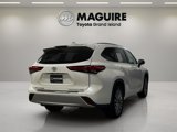 Used 2020 Toyota Highlander Platinum image 6
