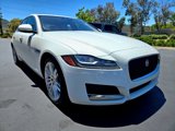 Used 2016 Jaguar XF Prestige image 5