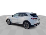 Certified 2024 Buick Envision Preferred image 6