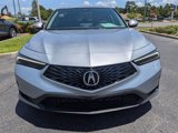 New 2025 Acura Integra image 3