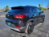 Certified 2024 Chevrolet TrailBlazer LT w/ Driver Confidence Package image 5