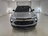 New 2026 Chevrolet TrailBlazer RS w/ Driver Confidence Package image 2