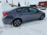 Used 2014 Honda Civic EX image 5