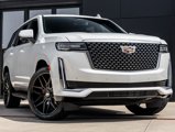 Used 2024 Cadillac Escalade Luxury image 2