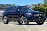 Used 2017 Mercedes-Benz GLC 300 4MATIC image 2