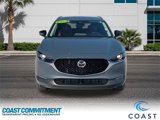 Used 2024 MAZDA CX-30 AWD 2.5 S w/ Preferred Package image 2