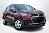 Used 2017 Chevrolet Trax LS image 3