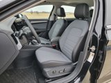 New 2025 Volkswagen Jetta SE image 2