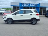 Used 2021 Ford EcoSport S image 3