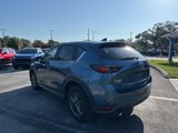 Used 2017 MAZDA CX-5 Touring image 3