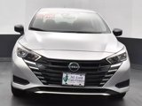 Used 2024 Nissan Versa S w/ Trunk Package image 3