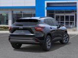 New 2025 Chevrolet Trax LT image 4