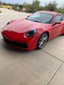 Used 2022 Porsche 911 Carrera image 5