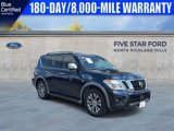 Used 2018 Nissan Armada SL w/ Premium Package image 2