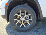 New 2025 Jeep Grand Cherokee Limited w/ Trailer Tow Package image 4