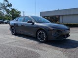 New 2025 Kia K4 EX image 2