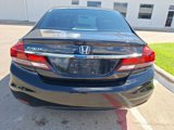 Used 2014 Honda Civic LX image 5