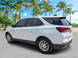 Used 2023 Chevrolet Equinox LS w/ LS Convenience Package image 5