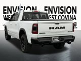 Used 2022 RAM 1500 Rebel w/ Rebel Level 2 Equipment Group image 6