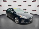 Used 2018 Hyundai Ioniq Plug-In Hybrid image 3