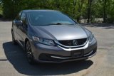 Used 2015 Honda Civic EX image 4