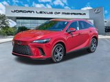 Certified 2023 Lexus RX 350 AWD image 4