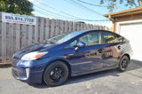 Used 2012 Toyota Prius Two image 4