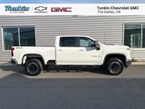 New 2025 Chevrolet Silverado 2500 LT w/ Leather Package image 2