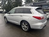 Used 2014 INFINITI QX60 AWD w/ Deluxe Touring Package image 6