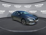 Used 2022 Nissan Sentra SV w/ SV Premium Package image 2