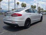Used 2019 Ford Fusion SE w/ Equipment Group 151A image 4
