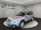 Used 2014 Subaru Outback 2.5i Premium w/ Popular Package #2 image 2