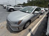 Used 2020 Hyundai Elantra SE w/ Cargo Package (C1) image 4