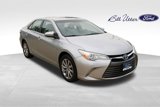 Used 2017 Toyota Camry XLE image 4