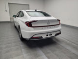 Used 2021 Hyundai Sonata SE w/ Cargo Package image 6