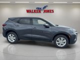 Used 2022 Chevrolet Blazer LT image 2