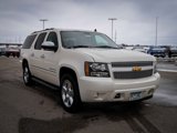 Used 2013 Chevrolet Suburban LTZ image 3