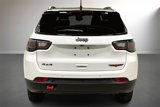 Used 2024 Jeep Compass Trailhawk w/ Trailhawk Elite Group image 6