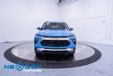 Used 2024 Chevrolet TrailBlazer LT w/ LT Cold Weather Package image 4