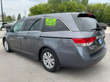 Used 2014 Honda Odyssey EX-L image 4
