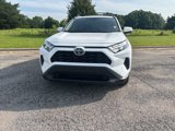Used 2023 Toyota RAV4 XLE image 2