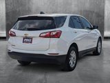 Used 2021 Chevrolet Equinox LS image 5